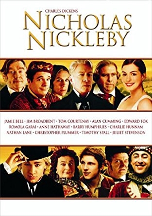 Copertina  Nicholas Nickleby : tratto da un romanzo di Charles Dickens