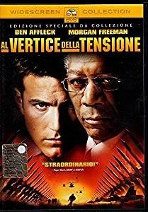 Copertina  Al vertice della tensione