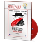 Copertina  Che strano chiamarsi Federico