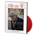 Copertina  Ridendo e scherzando : ritratto di un regista all'italiana