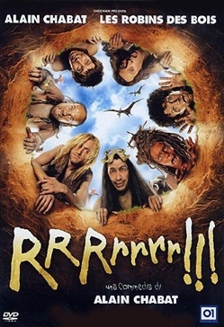 Copertina  RRRrrrr!!!