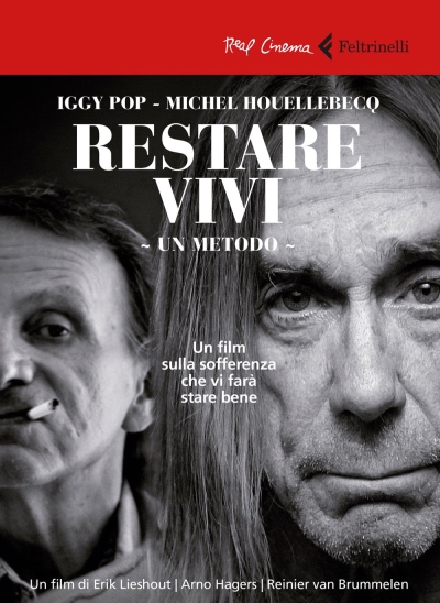 Copertina  Restare vivi : un metodo