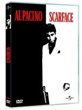 Copertina  Scarface