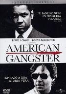 Copertina  American gangster