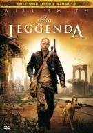 Copertina  Io sono leggenda