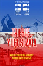 Copertina  Trieste, Yugoslavia
