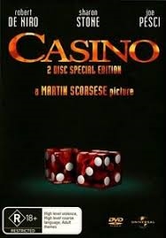 Copertina  Casinò