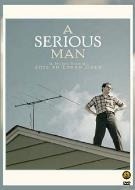 Copertina  A serious man