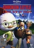 Copertina  Chicken Little : amici per le penne