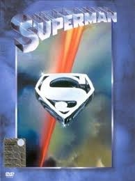 Copertina  Superman