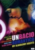 Copertina  Un bacio romantico