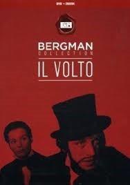 Copertina  Il volto