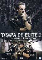 Copertina  Tropa de elite 2 : il nemico è un altro