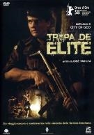 Copertina  Tropa de Elite