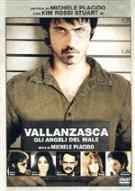 Copertina  Vallanzasca : gli angeli del male