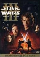 Copertina  Star Wars III - La vendetta dei Sith