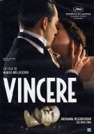 Copertina  Vincere