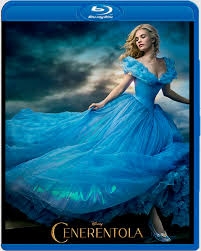 Copertina  Cenerentola