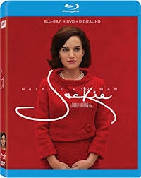 Copertina  Jackie