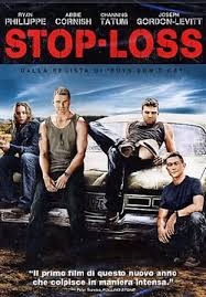 Copertina  Stop-loss