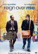 Copertina  Reign over me