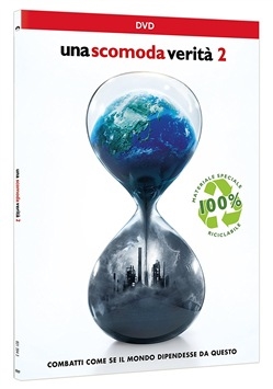 Copertina  Una scomoda verità 2