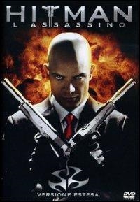Copertina  Hitman : l'assassino