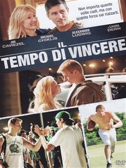Copertina  Il tempo di vincere