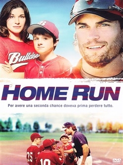 Copertina  Home run