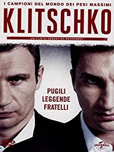 Copertina  Klitschko : i campioni del mondo dei pesi massimi