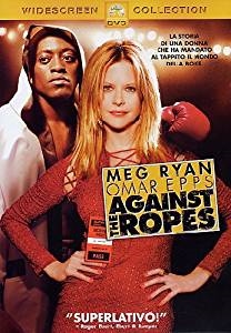 Copertina  Against the ropes