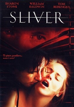 Copertina  Sliver