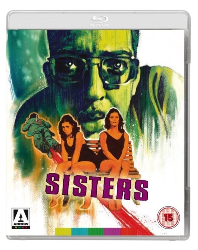 Copertina  Sisters