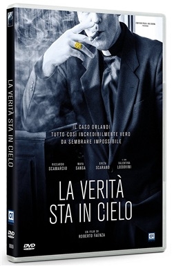 Copertina  La verità sta in cielo