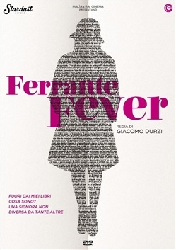 Copertina  Ferrante fever