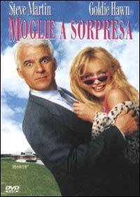Copertina  Moglie a sorpresa 