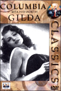 Copertina  Gilda