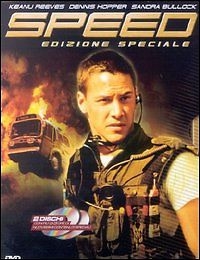 Copertina  Speed