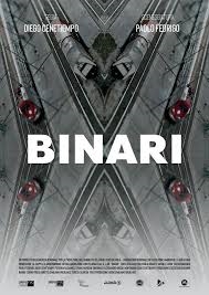Copertina  Binari