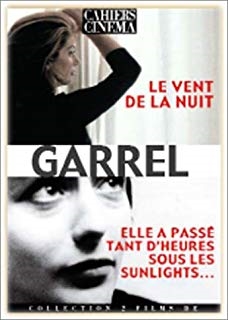 Copertina  Deux films de Garrel : Le vent de la nuit ; Elle a passé tant d'heures sous les sunlights...