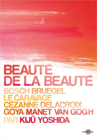 Copertina  Beauté de la Beauté : l'Europe romantique