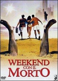 Copertina  Weekend con il morto