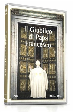 Copertina  1: Papa Francesco e il tempo della misericordia