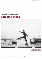 Copertina  Katz und Maus