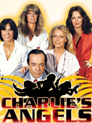 Copertina  Charlie's Angels : l'inizio