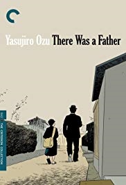 Copertina  There Was a Father = C'era un padre