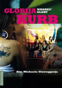 Copertina  Glorija kurb = Whores' glory