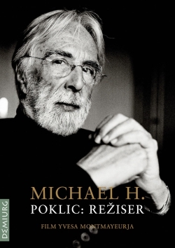 Copertina  Michael H. : poklic : režiser