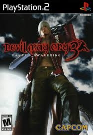 Copertina  Devil May Cry 3: Dante's Awakening