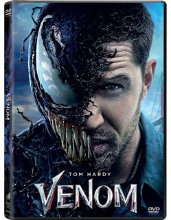 Copertina  Venom